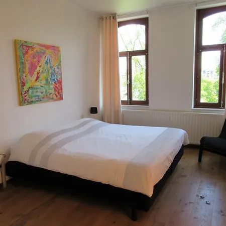 Apartment Chambres D'hotes Rekko Dependances *