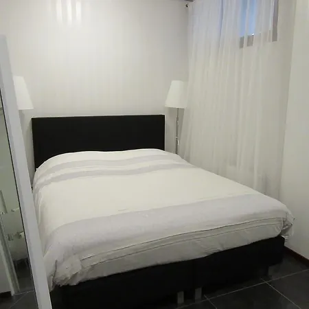 Apartment Chambres D'hotes Rekko Dependances