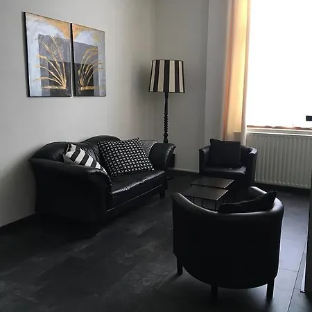 Chambres D'hotes Rekko Dependances