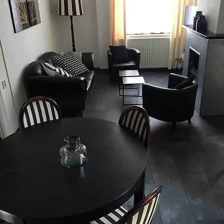 Apartment Chambres D'hotes Rekko Dependances