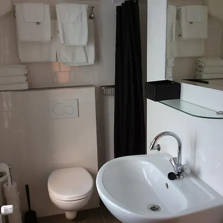 Chambres D'hotes Rekko Dependances Maastricht